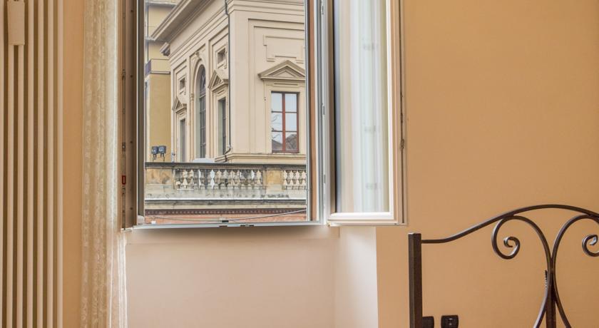 Petroni 38 By Studio Vita Bologna Rom bilde
