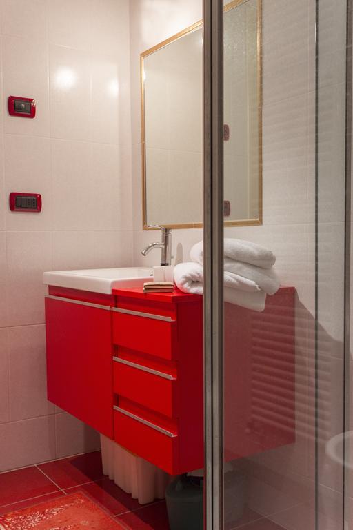 Petroni 38 By Studio Vita Bologna Rom bilde