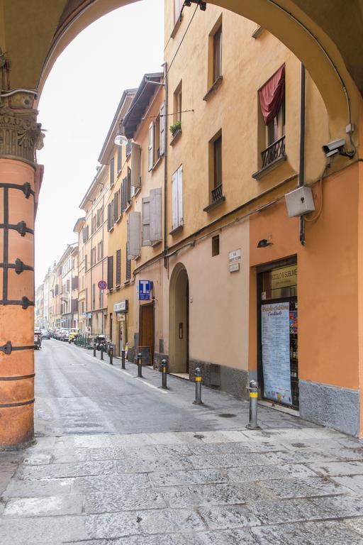 Petroni 38 By Studio Vita Bologna Eksteriør bilde
