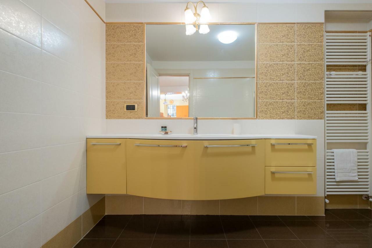 Petroni 38 By Studio Vita Bologna Eksteriør bilde