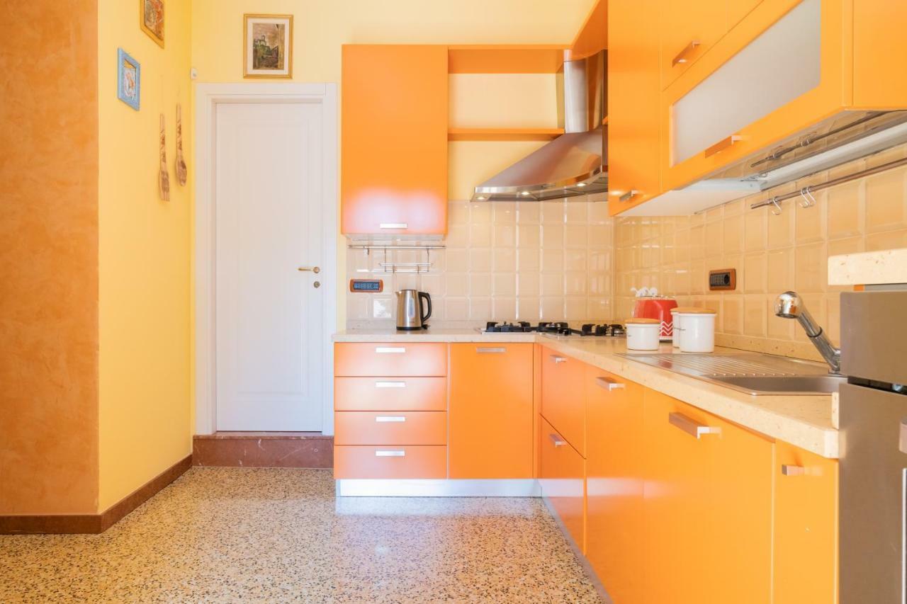 Petroni 38 By Studio Vita Bologna Eksteriør bilde